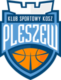 KS KOSZ PLESZEW Team Logo